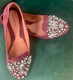 Max & Co scarpe