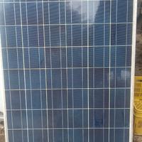 Bancali Pannelli Solari 230WP - 22PZ=5.35KWP