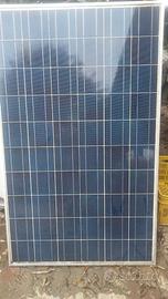 Bancali Pannelli Solari 230WP - 22PZ=5.35KWP