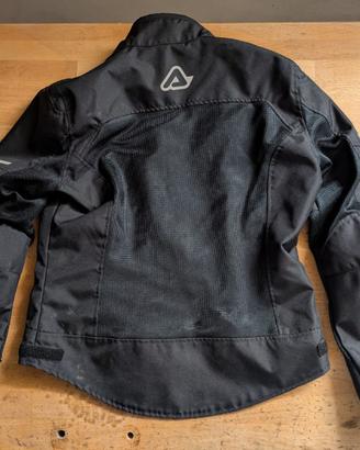 Giacca estiva da donna Alpinestar