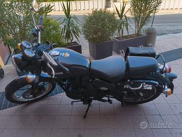 Benelli imperiale anno 2022