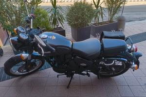 Benelli imperiale anno 2022