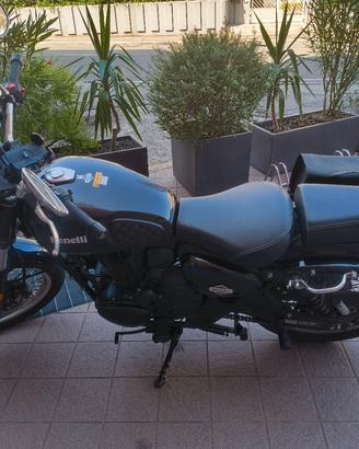 Benelli imperiale anno 2022