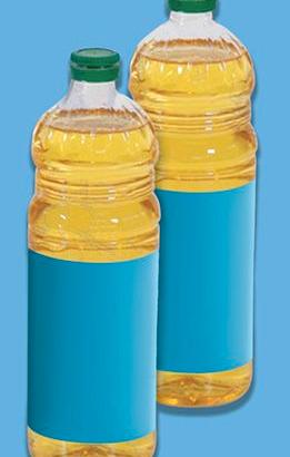 Olio per Torce Fragranza Citronella o Geranio Lt.1