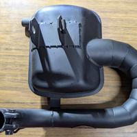 Marmitta FM turing Vespa Px 125/150