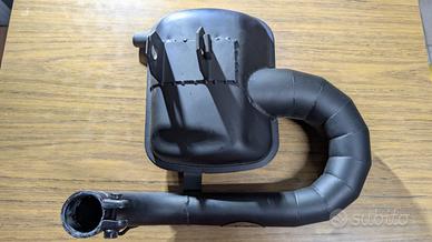 Marmitta FM turing Vespa Px 125/150