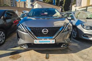 Nissan Qashqai MHEV 140 CV Business 12/2022