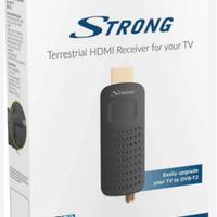 Decoder Strong srt 82 DVB-T2