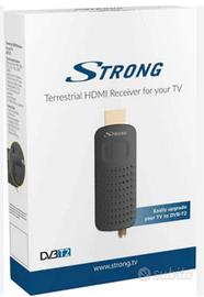 Decoder Strong srt 82 DVB-T2