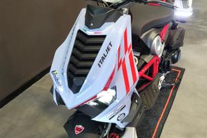 DRAGSTER 300 TEAM GRESINI MOTO GP