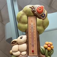 Termometro formella THUN