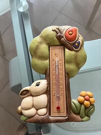 Termometro formella THUN