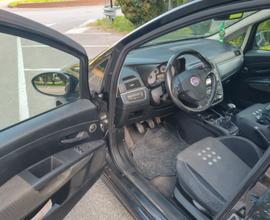 FIAT Grande Punto - 2008