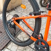 bici rockrider