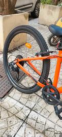 bici rockrider