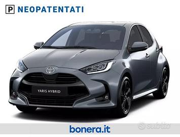 Toyota Yaris 1.5h 130 Premium