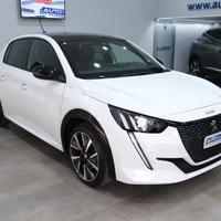 Peugeot 208 1.2 T 100cv GT Tetto Panoramico