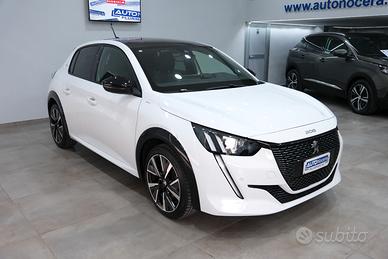 Peugeot 208 1.2 T 100cv GT Tetto Panoramico
