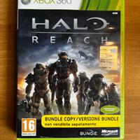 HALO REACH