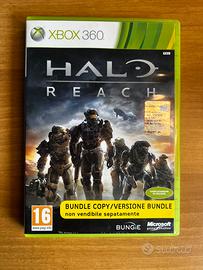 HALO REACH