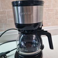 Macchinetta per caffé americano