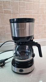 Macchinetta per caffé americano