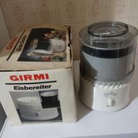 gelatiera Girmi