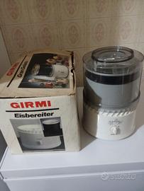gelatiera Girmi