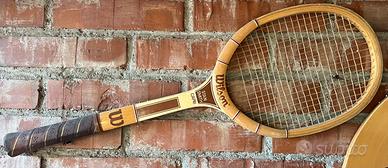 Racchetta tennis Wilson
