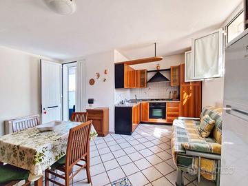Moderno app 4p 200m mare T.SUDA lib dal 23/8