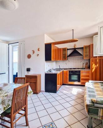 Moderno app 4p 200m mare T.SUDA lib dal 23/8