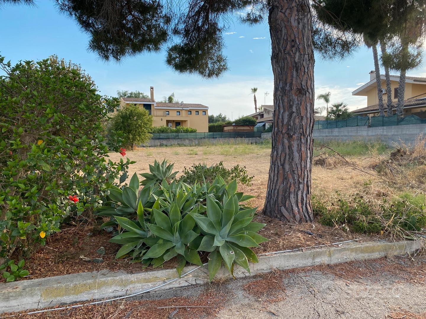 Terreno edificabile ad Augusta (SR) - Vista 3