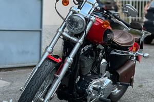 Harley Devidson Sporster XL 1200 C