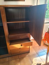 credenza