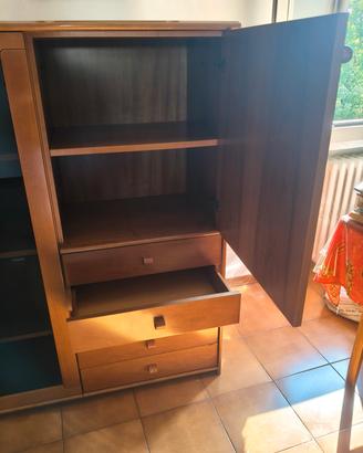 credenza