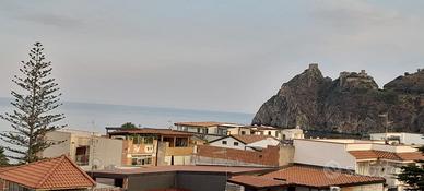 Appartamento in buono stato con ampia terrazza