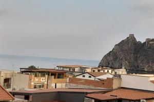 Appartamento in buono stato con ampia terrazza