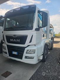 Trattore stradale Man TGS 18.500 Hidrodrive