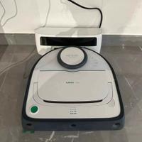 Robot Folletto Modello Vr 300
