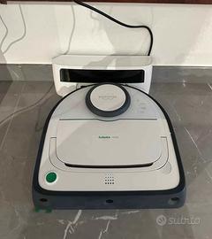 Robot Folletto Modello Vr 300