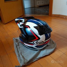 Casco Arai Tour X-5 ece 22-06
