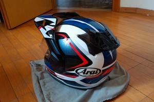Casco Arai Tour X-5 ece 22-06