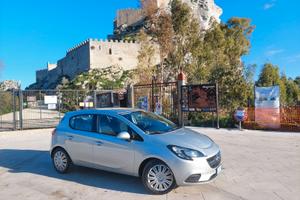 OPEL CORSA E2016 QUINTA SERIE KM150 DIESEL EURO6