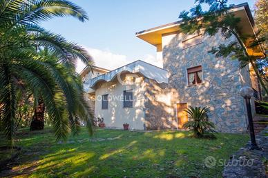 Villa - Centola