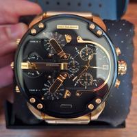 Orologio Diesel nuovo