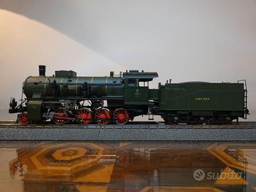 Locomotiva BRAWA H0 40119