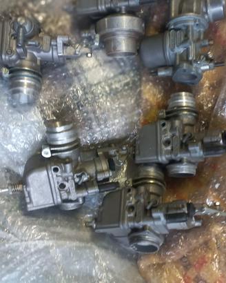 carburatori dell orto