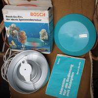 Gelatiera "Eis-Fix" Bosch del 1962