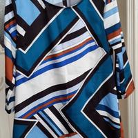 Tunica seventy style