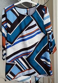 Tunica seventy style